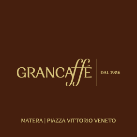 Gran Caffè Matera 1956